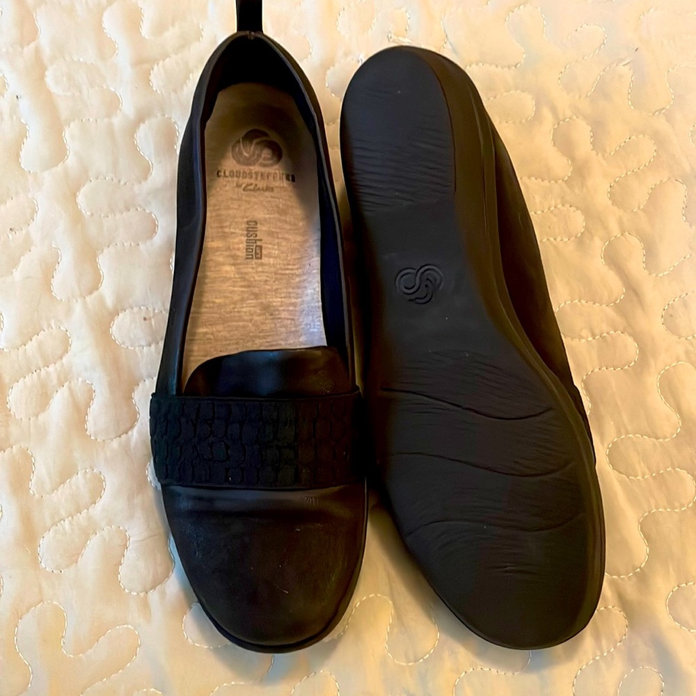 Dress shoes